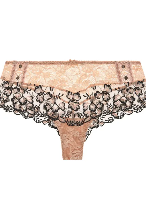 Трусы AUBADE OB70 CHAMP.NOIR