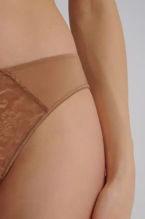 Трусы AUBADE W922 RAFIA