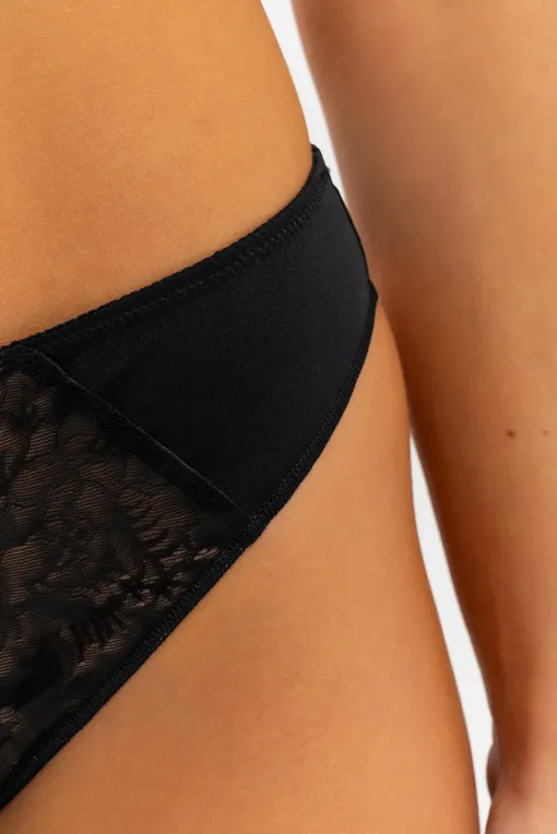 Трусы AUBADE W926 BLACK