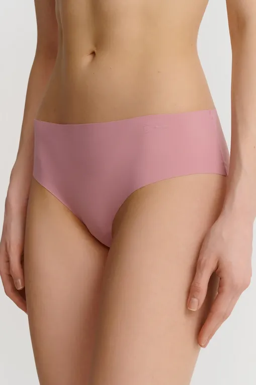 Трусы DKNY DK5028BP3 I901Y BLACK/GLOW/LILAS