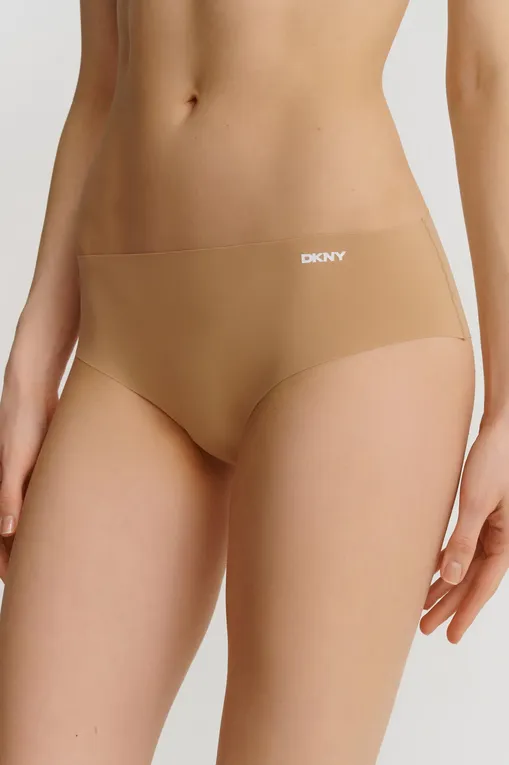 Трусы DKNY DK5028BP3 I900Y BLACK/GLOW/SOFT SPRAY PRINT