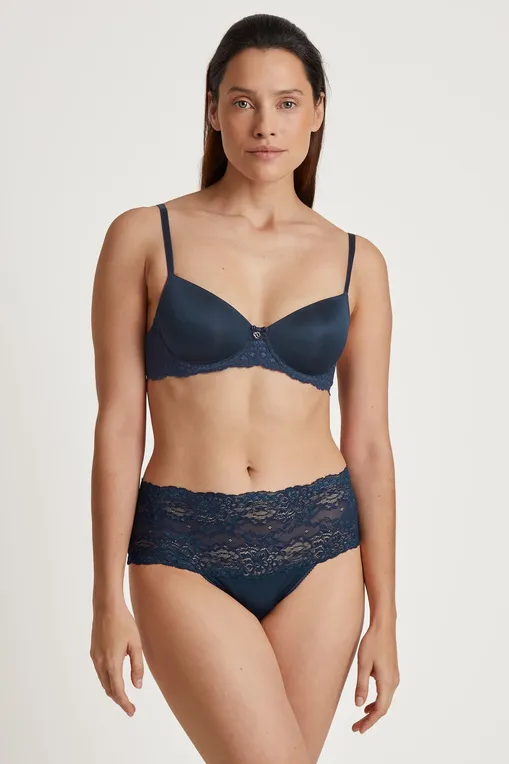 Трусы Calida 21431 488 peacoat blue