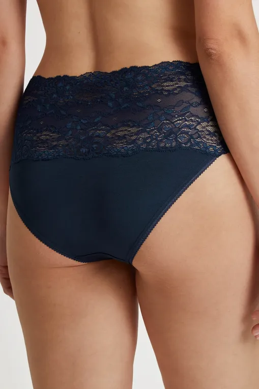 Трусы Calida 21431 488 peacoat blue