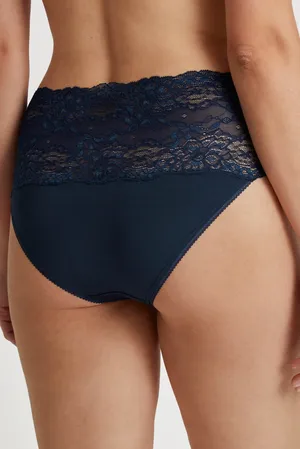 Calida 21431 488 peacoat blue