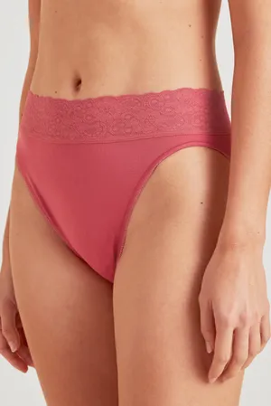 Calida 21901 154 pomegranate red