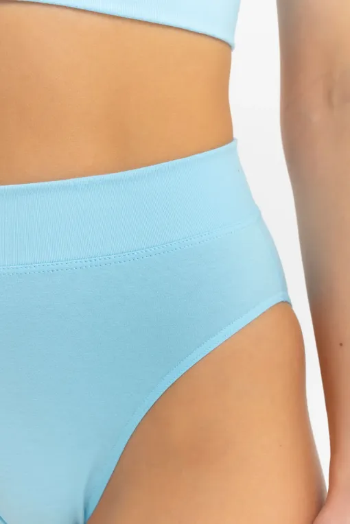 Трусы Calida 22030 565 blue topaz
