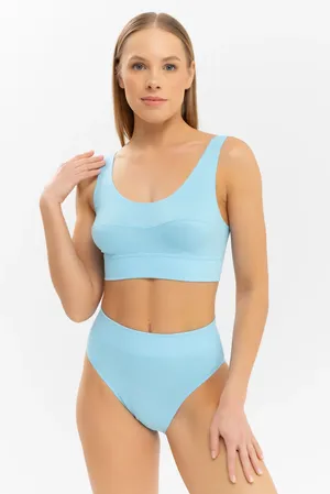 Calida 22030 565 blue topaz