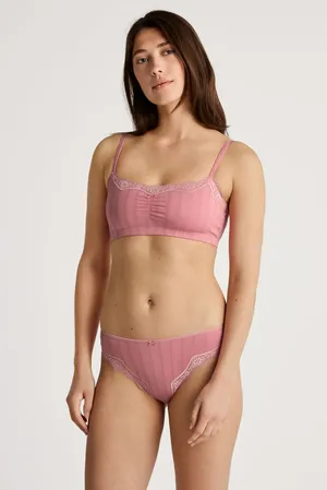 Calida 22192 254 blush flower