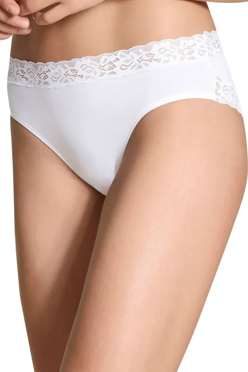 Трусы Calida 22756 001 white