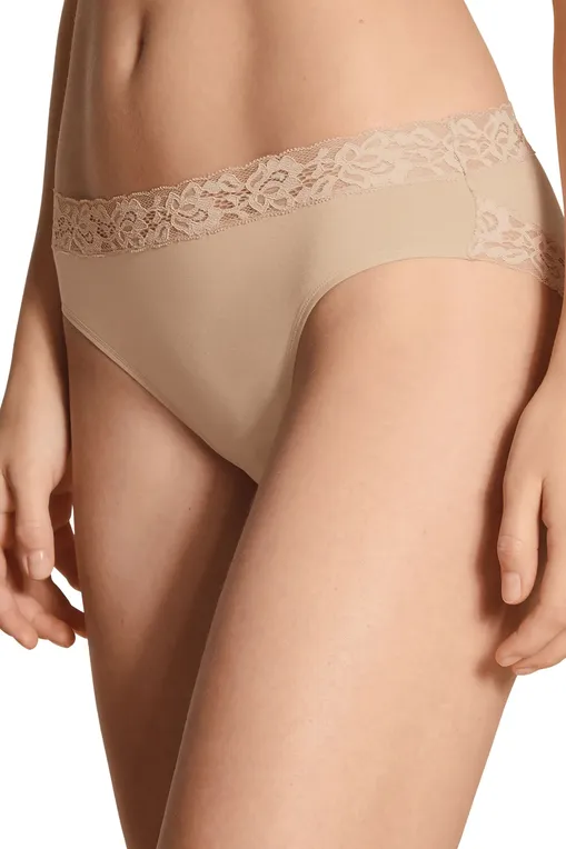 Трусы Calida 22756 160 rose teint