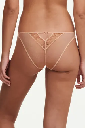 Chantelle C06GA0 00Q Sirocco