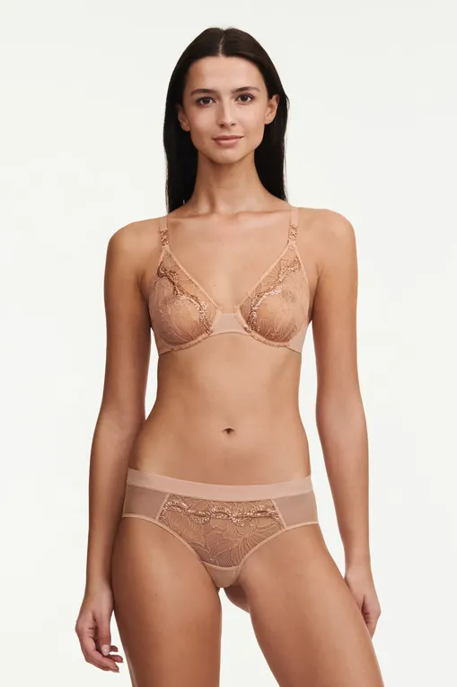 Трусы Chantelle C06GB0 00Q Sirocco