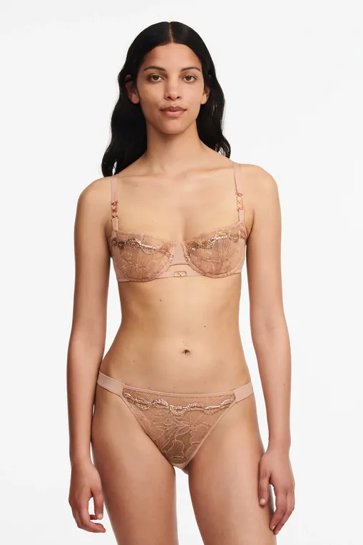 Трусы Chantelle C06GG5 00Q Sirocco