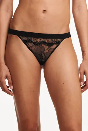 Chantelle C06GG5 011 Black