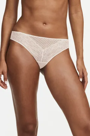 Chantelle C09F60 0LW Milk