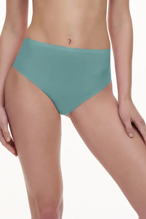 Трусы Chantelle C106C7 0GN Peacock