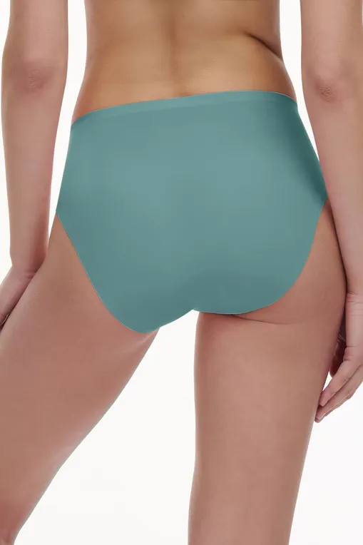 Трусы Chantelle C106C7 0GN Peacock