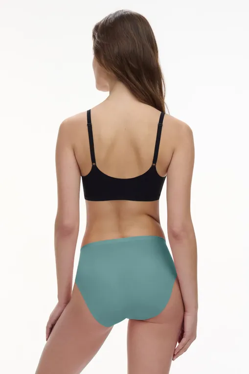 Трусы Chantelle C106C7 0GN Peacock