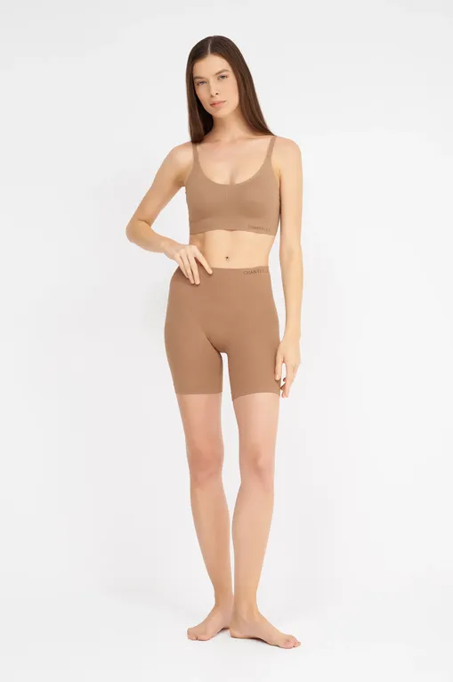 Трусы Chantelle C10U40 040 Terracotta