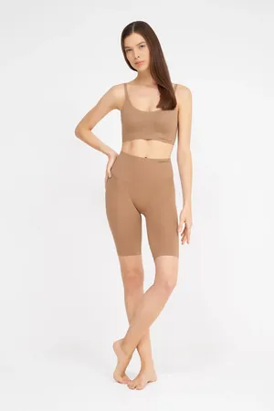 Chantelle C10U50 040 Terracotta