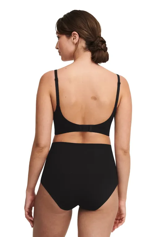 Трусы Chantelle C10U70 011 Black