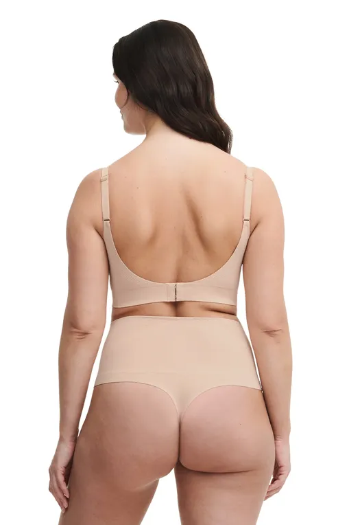 Трусы Chantelle C10U90 00Q Sirocco