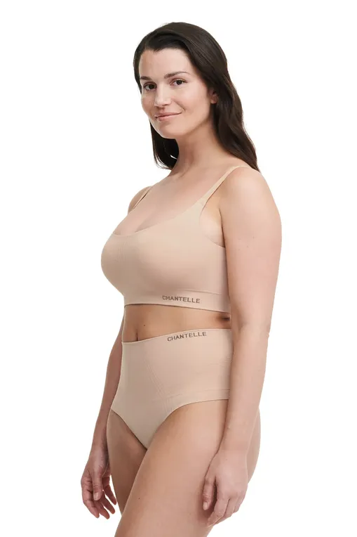 Трусы Chantelle C10U90 00Q Sirocco