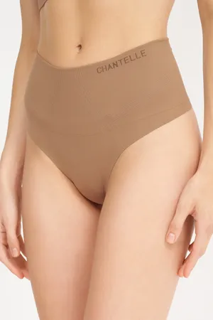 Chantelle C10U90 040 Terracotta