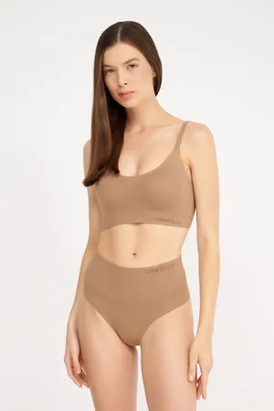 Chantelle C10U90 040 Terracotta