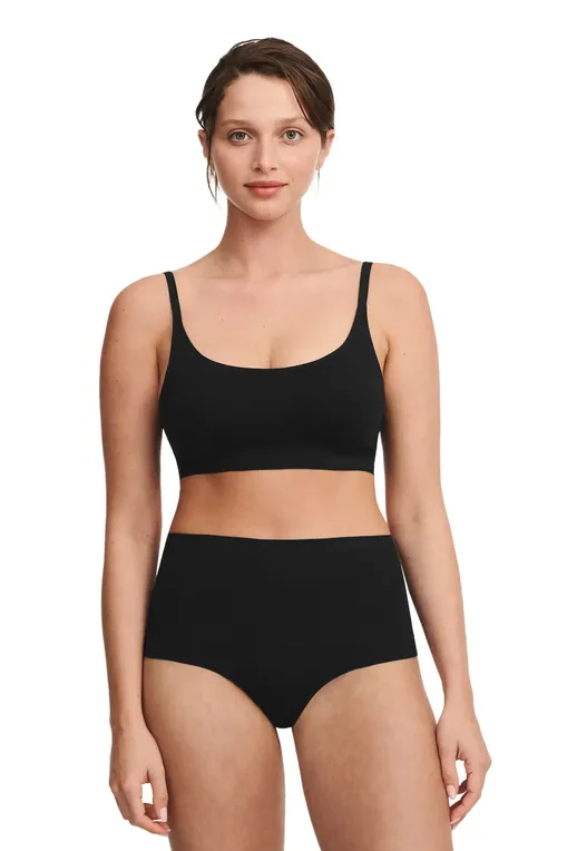 Трусы Chantelle C10U90 011 Black