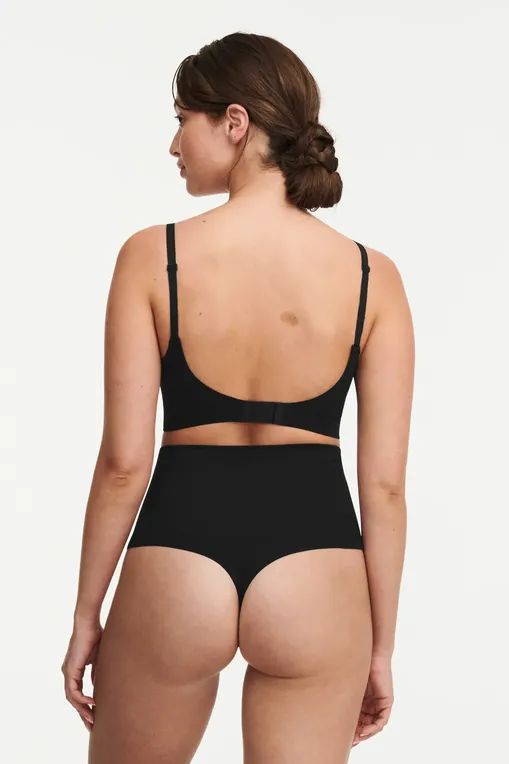 Трусы Chantelle C10U90 011 Black