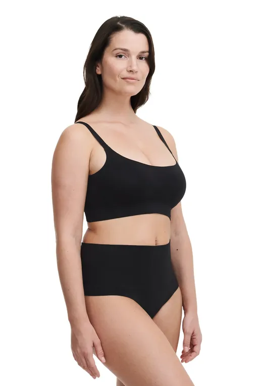 Трусы Chantelle C10U90 011 Black