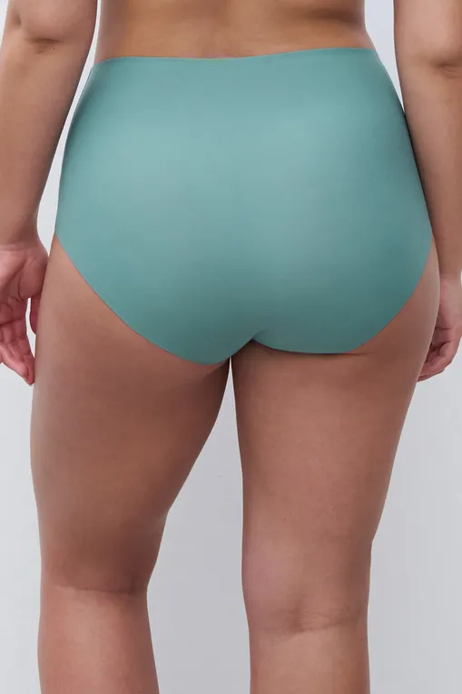 Трусы Chantelle C11370 0GN Peacock