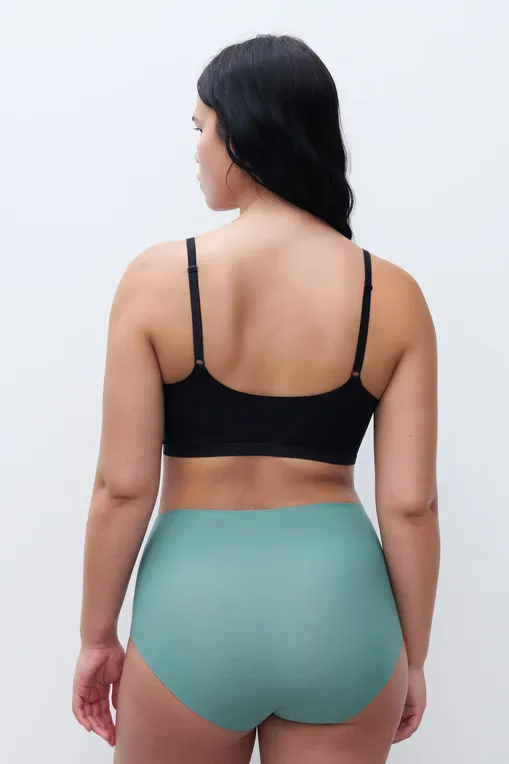 Трусы Chantelle C11370 0GN Peacock