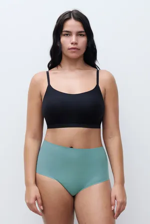 Chantelle C11370 0GN Peacock