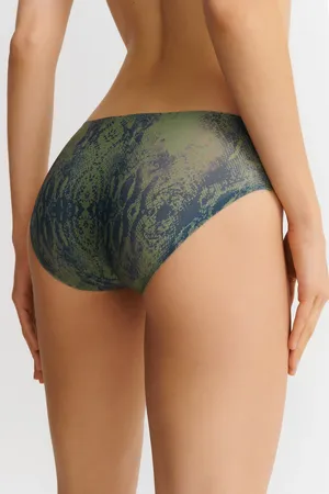 Chantelle C11D30 0DQ Python print