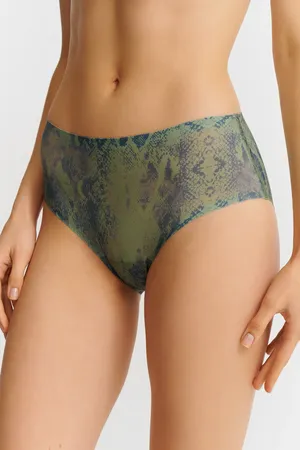 Chantelle C11D40 0DQ Python print