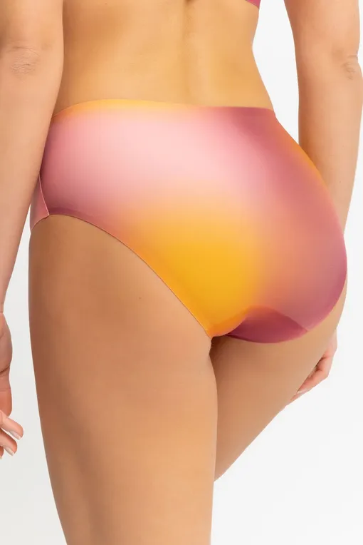 Трусы Chantelle C11D40 0X6 Gradient multicolor