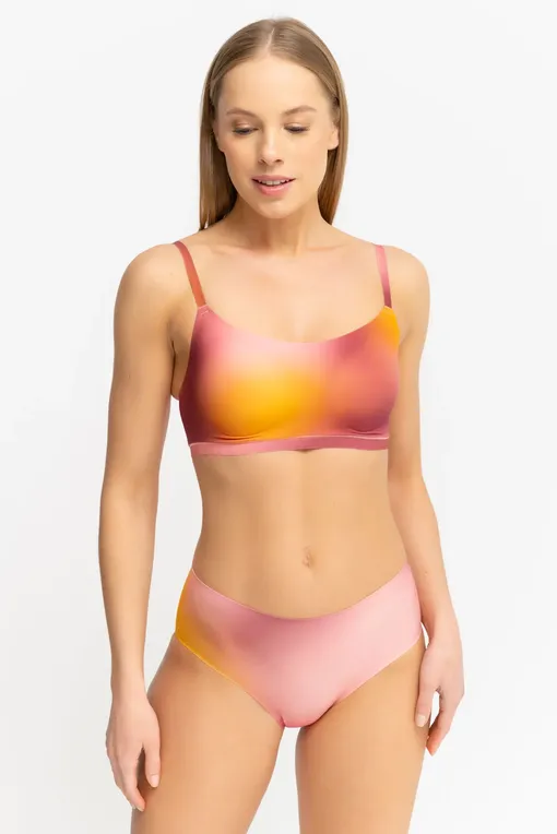 Трусы Chantelle C11D40 0X6 Gradient multicolor