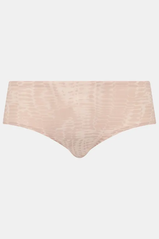Трусы Chantelle C11D40 A20 Light snake print