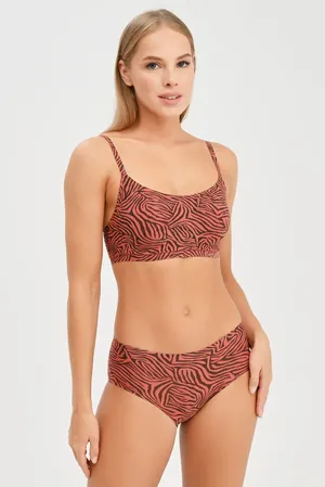 Chantelle C11D40 08X Safari chic