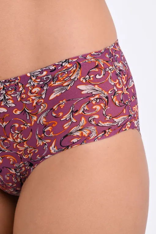 Трусы Chantelle C11D40 0S7 Baroque print