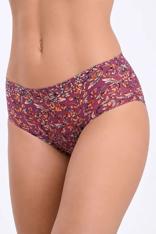 Трусы Chantelle C11D40 0S7 Baroque print