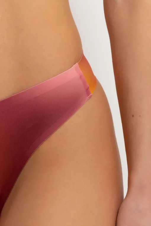 Трусы Chantelle C11D90 0X6 Gradient multicolor