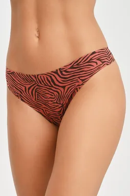 Chantelle C11D90 08X Safari chic