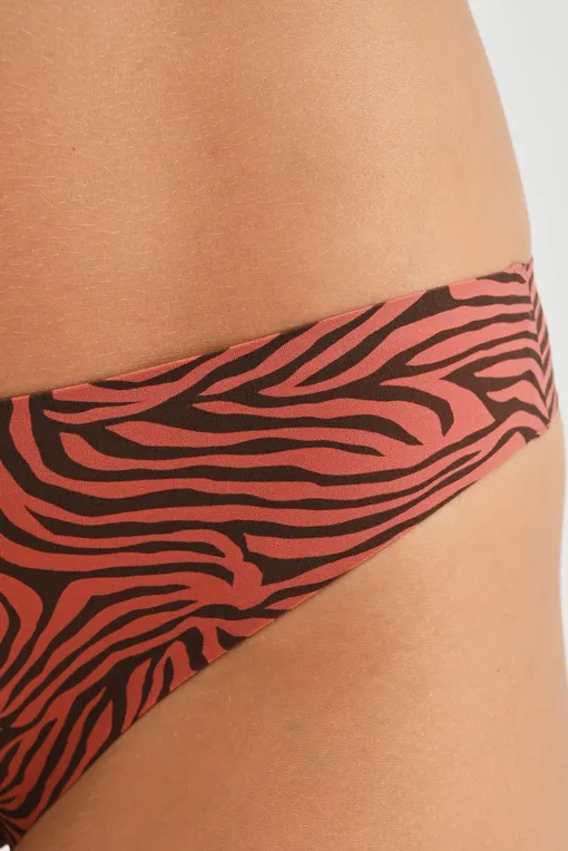 Трусы Chantelle C11D90 08X Safari chic