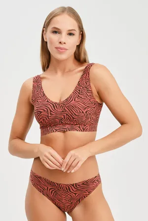 Chantelle C11D90 08X Safari chic