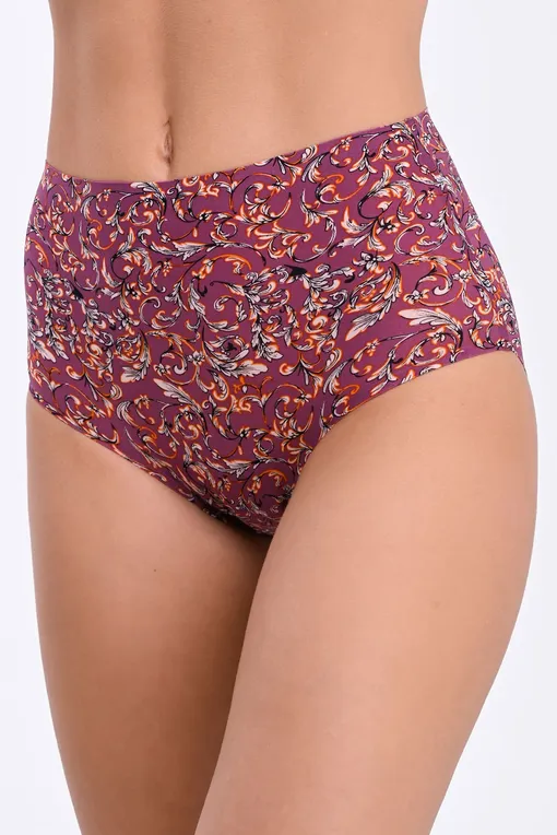 Трусы Chantelle C11DA0 0S7 Baroque print