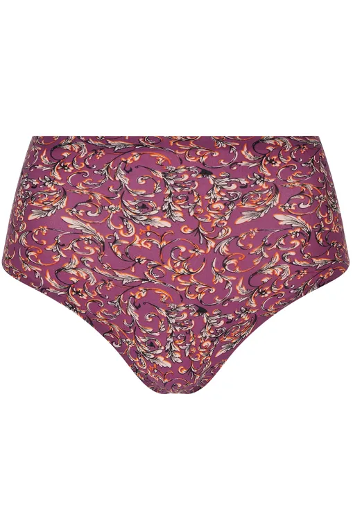 Трусы Chantelle C11DA0 0S7 Baroque print