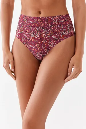 Chantelle C11DA0 0S7 Baroque print